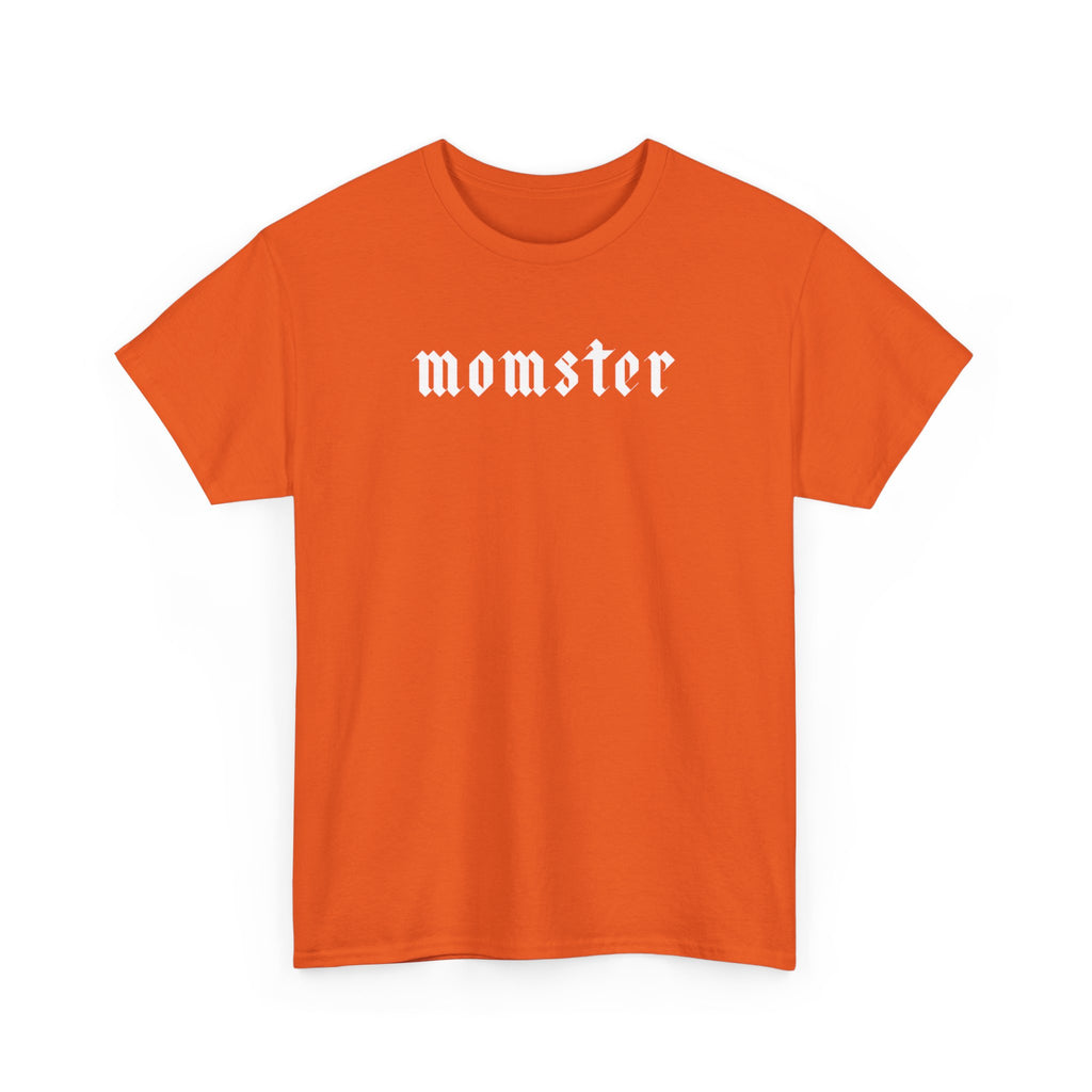 Momster Cotton Tee