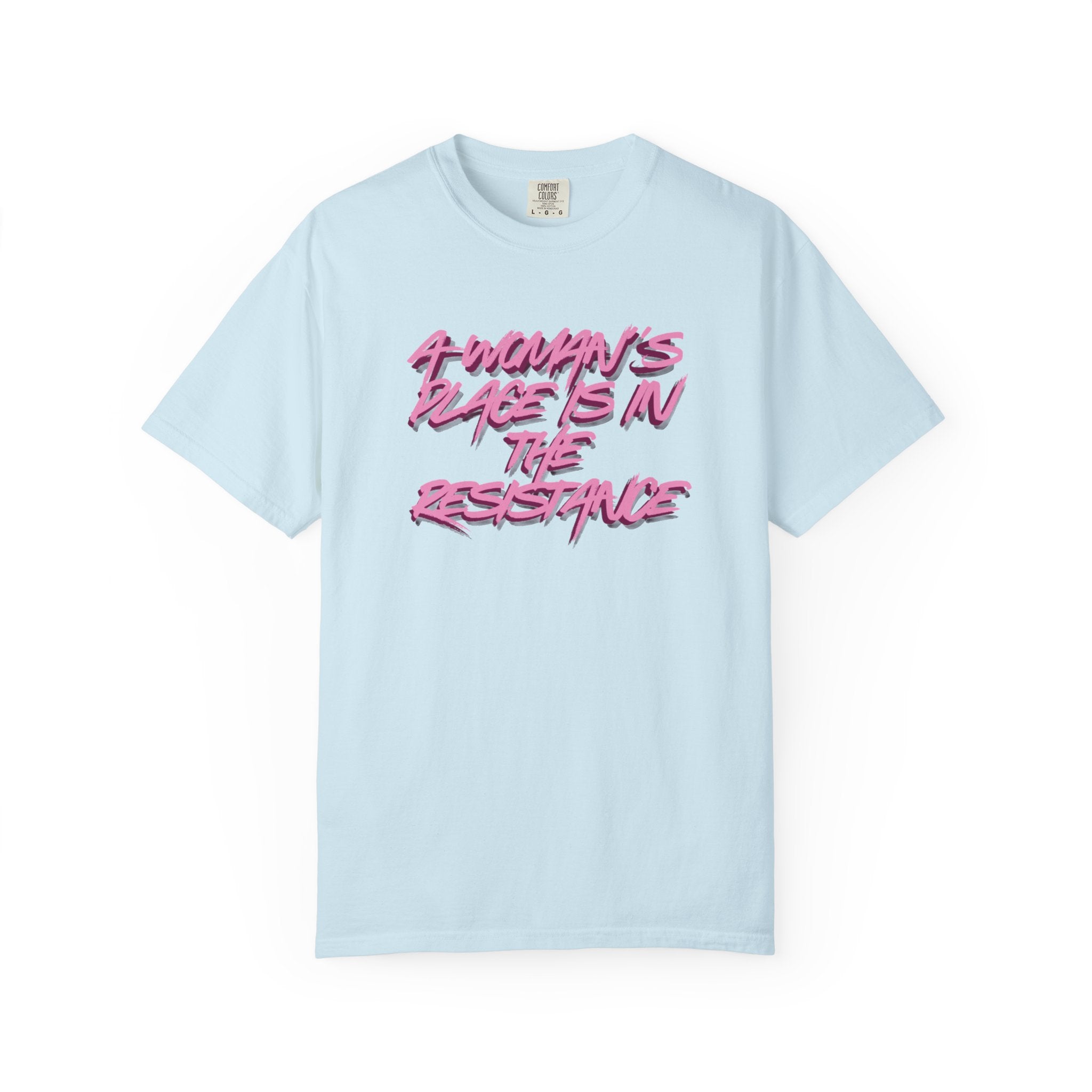 SW Insp. Unisex T-shirt