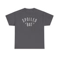 Spoiled Bat Heavy Cotton Tee