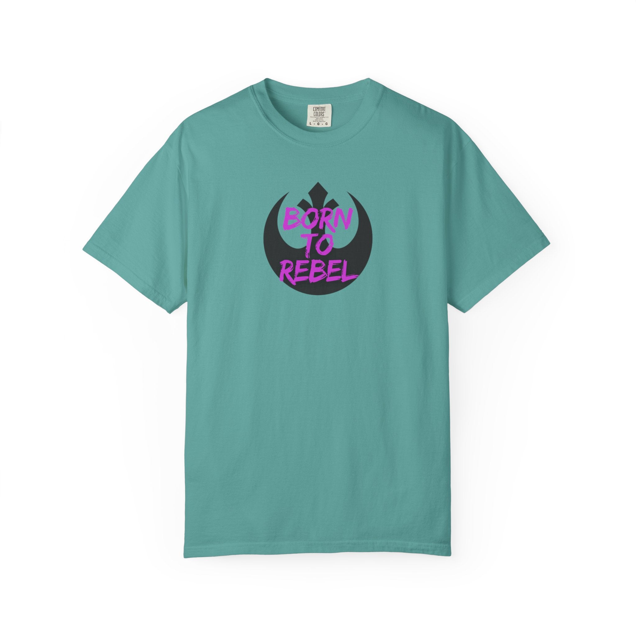 SW Insp. Unisex T-shirt