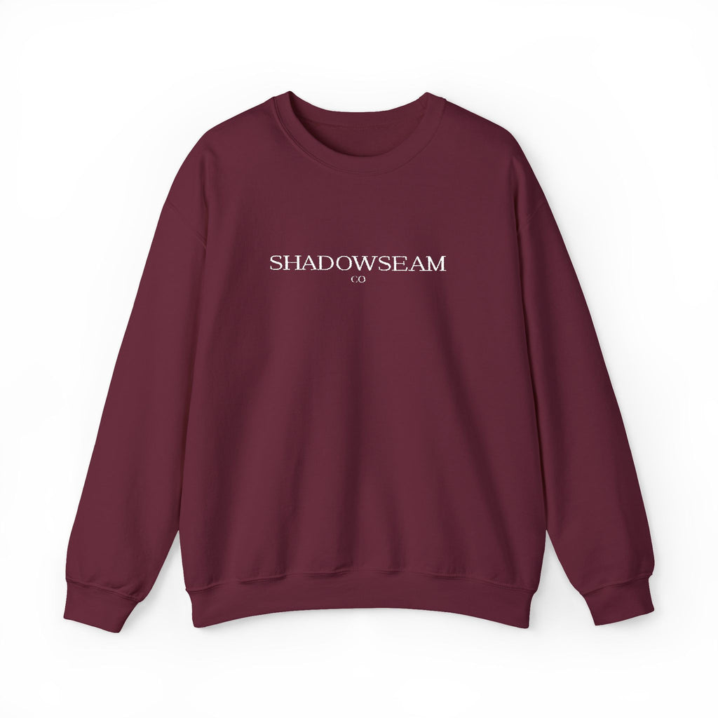 Shadowseam Co Embroidered