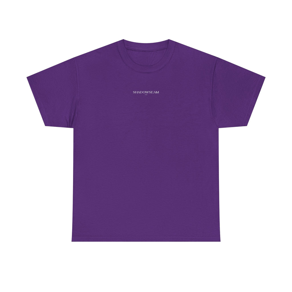 Ride4 Heavy Cotton Tee
