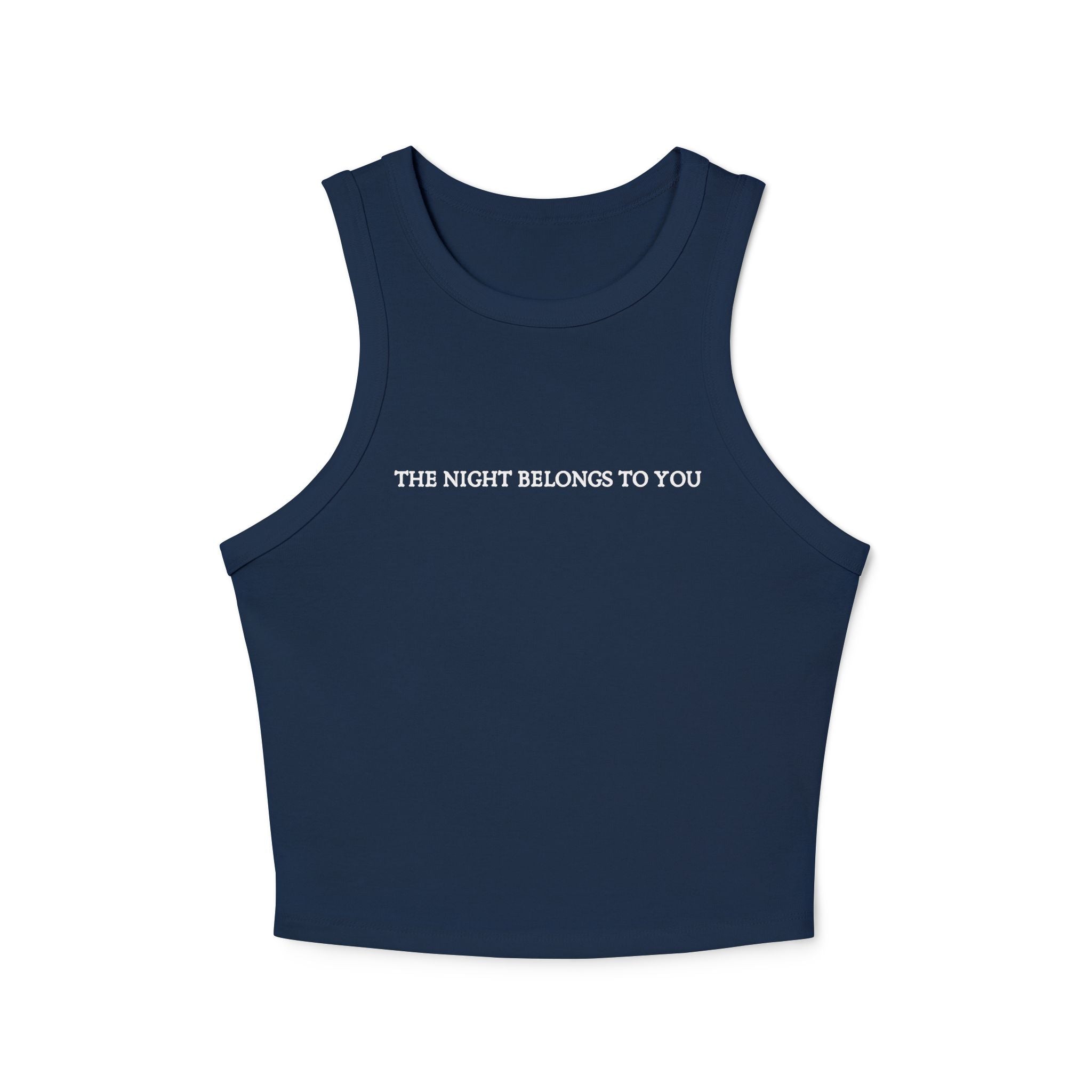 TNBTY Micro Tank Top