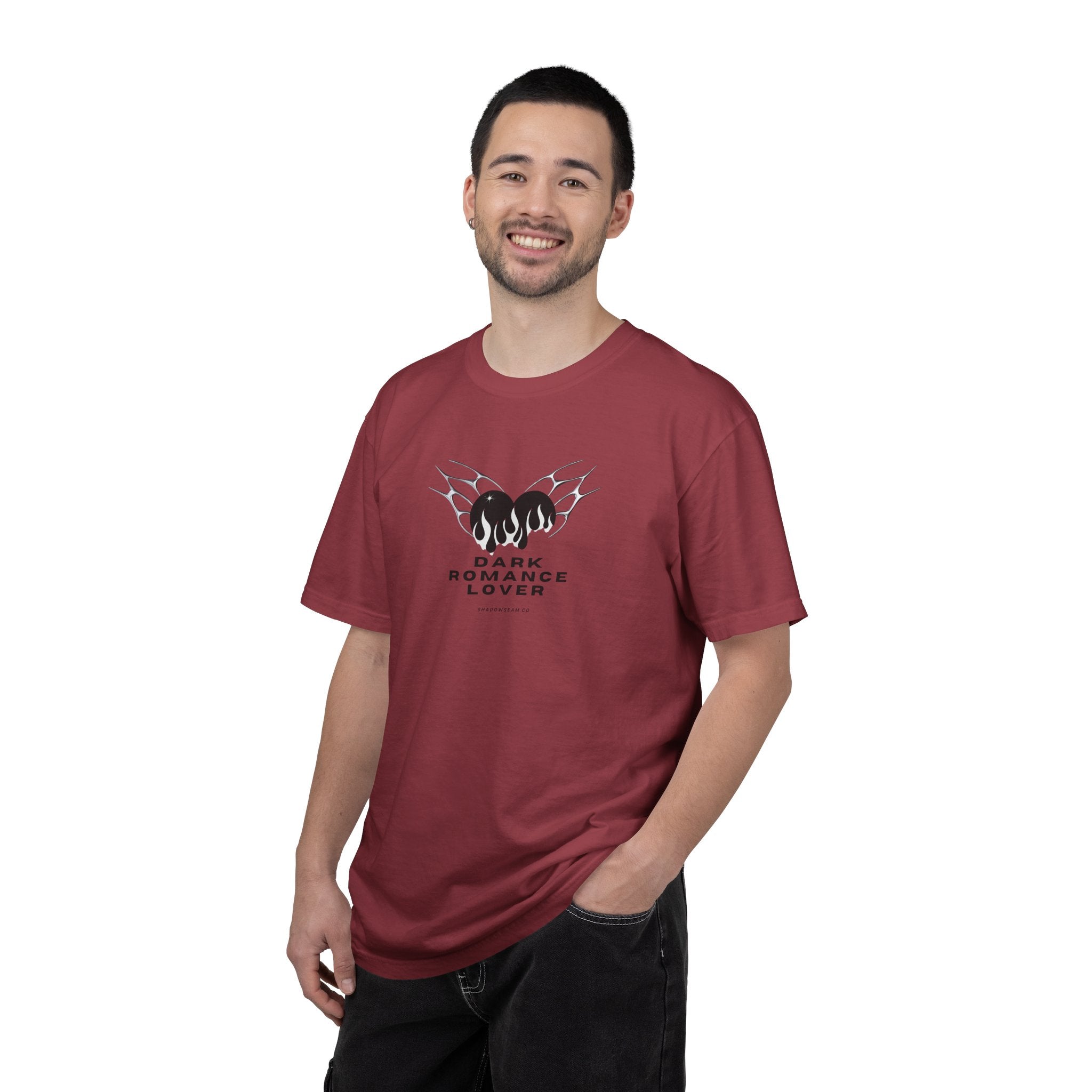 Dark Romance Lover T-shirt