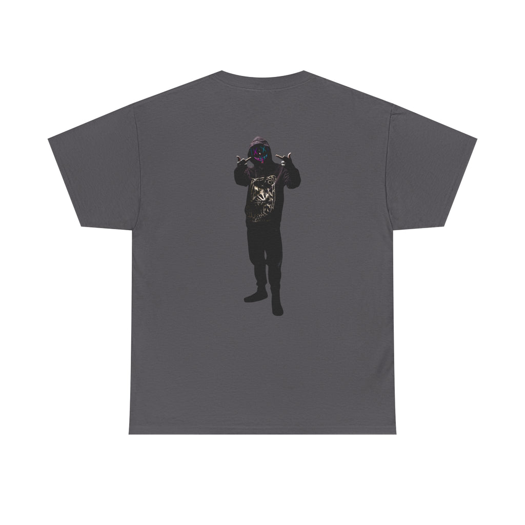 Ride4 Heavy Cotton Tee