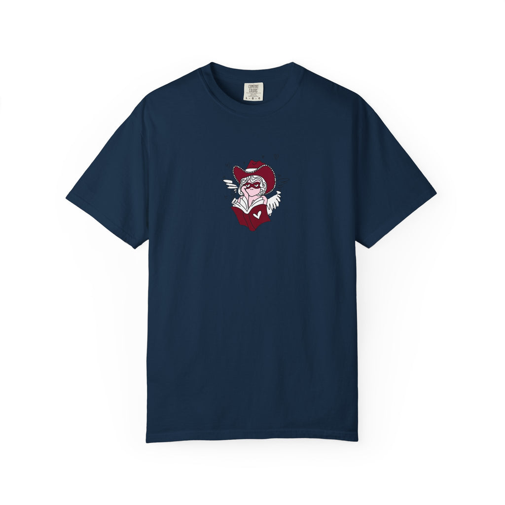 Cowboy Cupid Unisex T-shirt