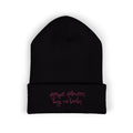 Buy Me Books Classic Cuffed Beanie (Embroidery)