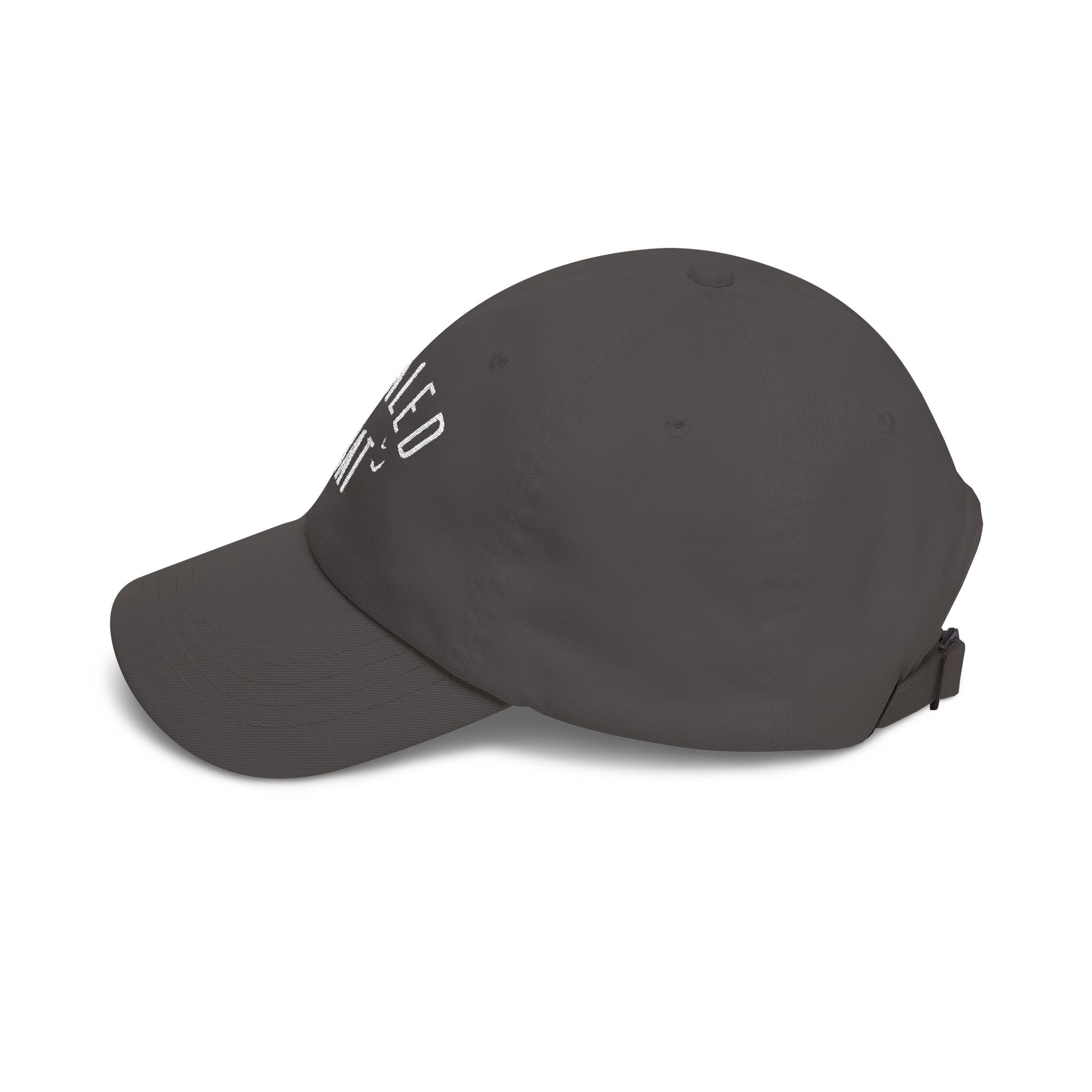 Spoiled Bat Classic Dad Cap