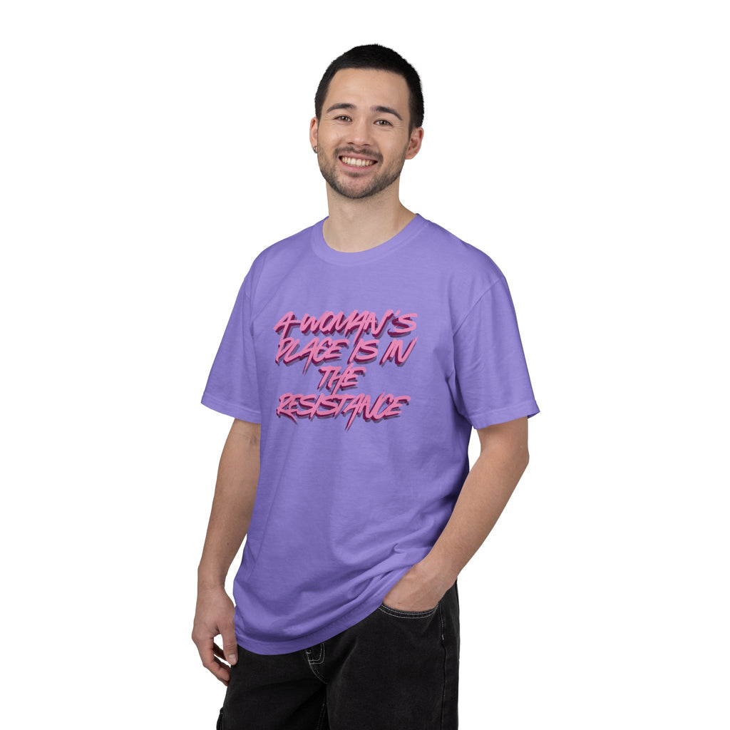 SW Insp. Unisex T-shirt