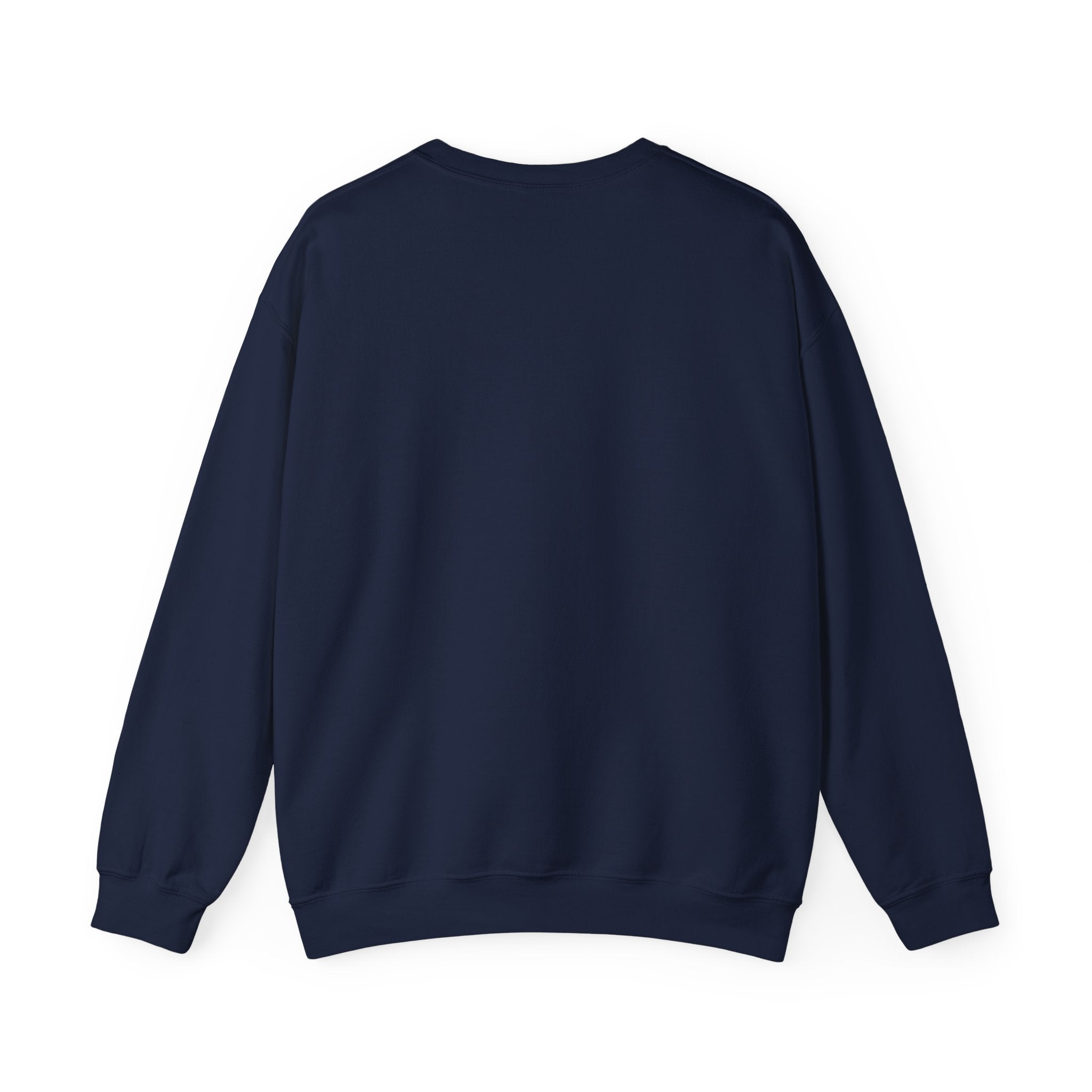 Maneater Unisex Crewneck Sweatshirt