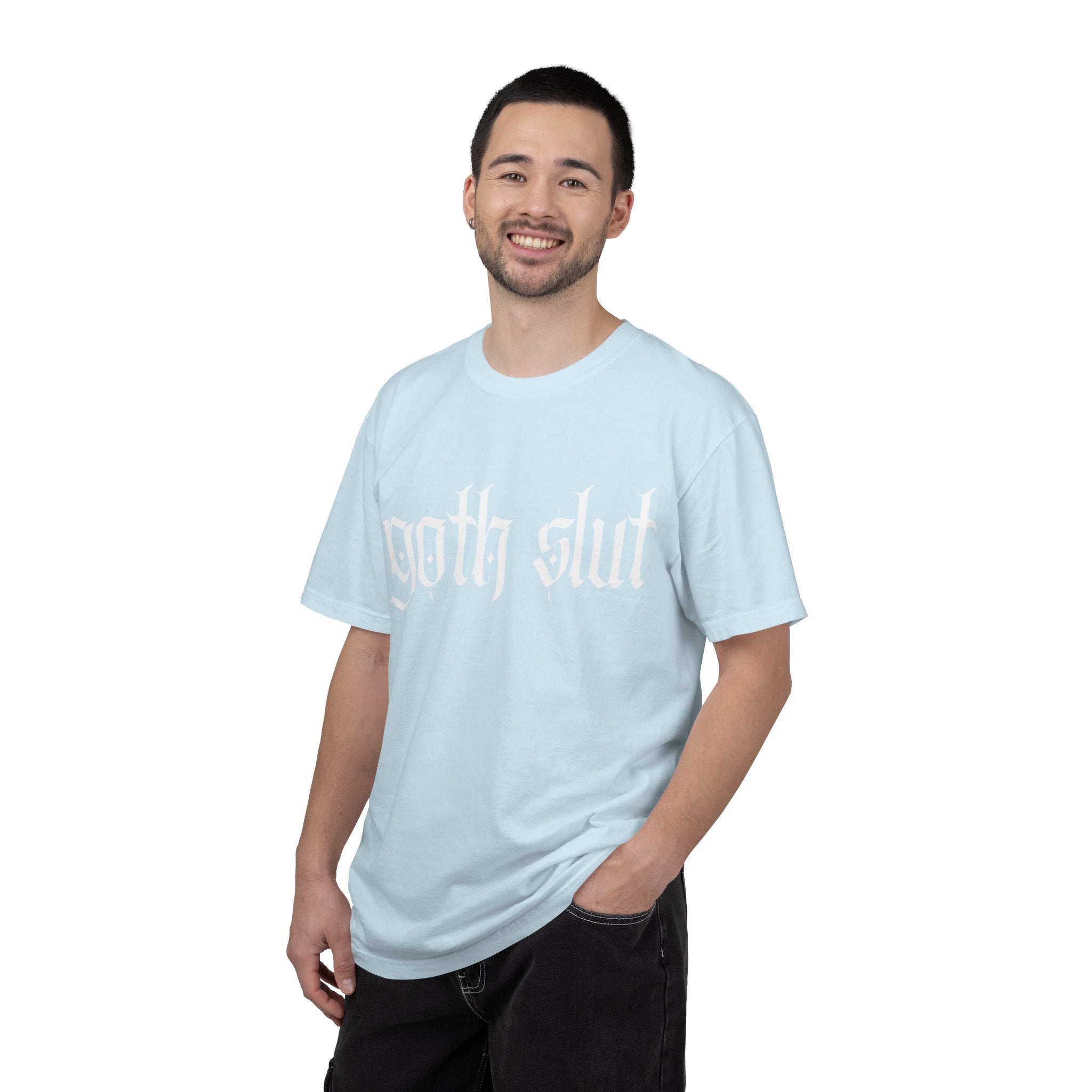 Goth Slut Unisex T-shirt