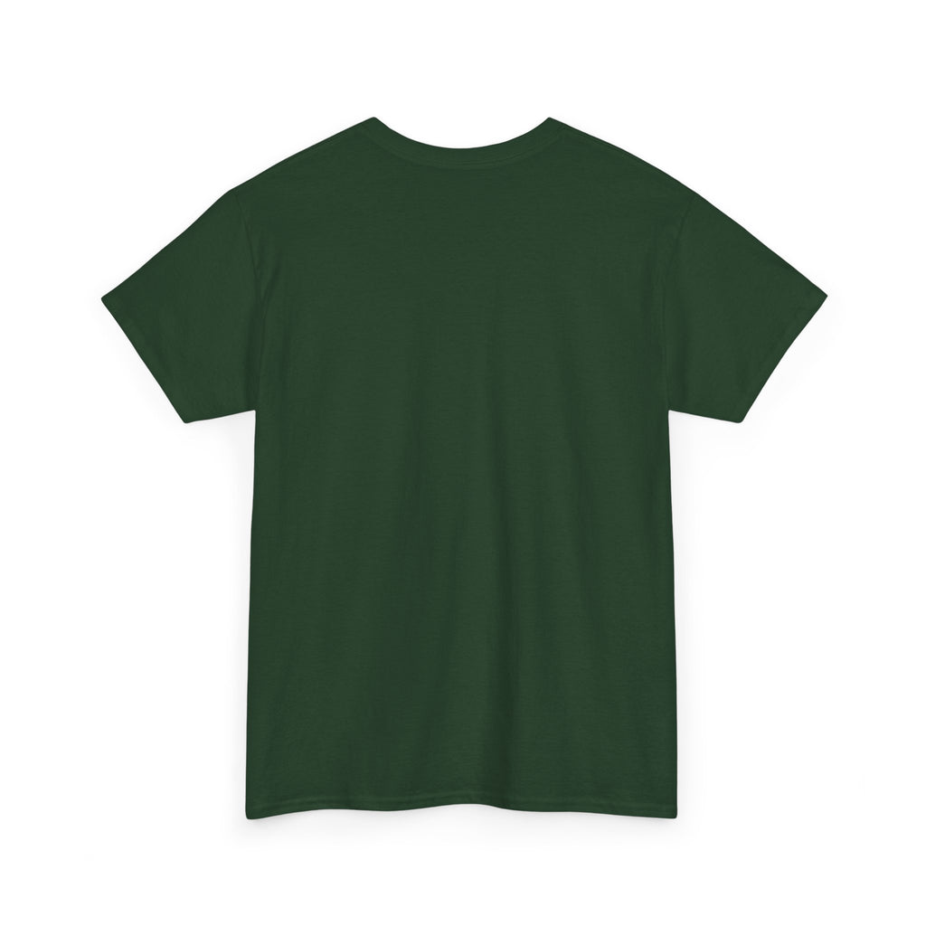 Clits End Cotton Tee