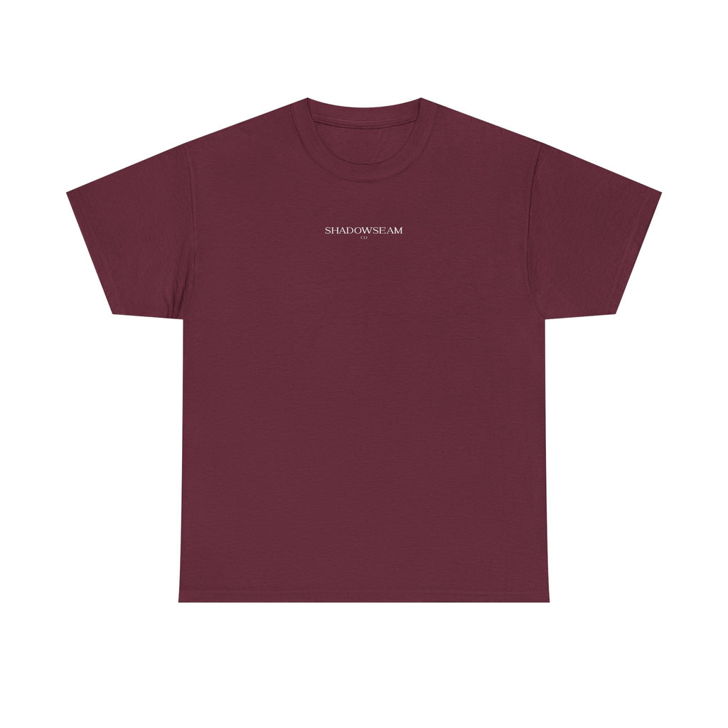 Ride Heavy Cotton Tee