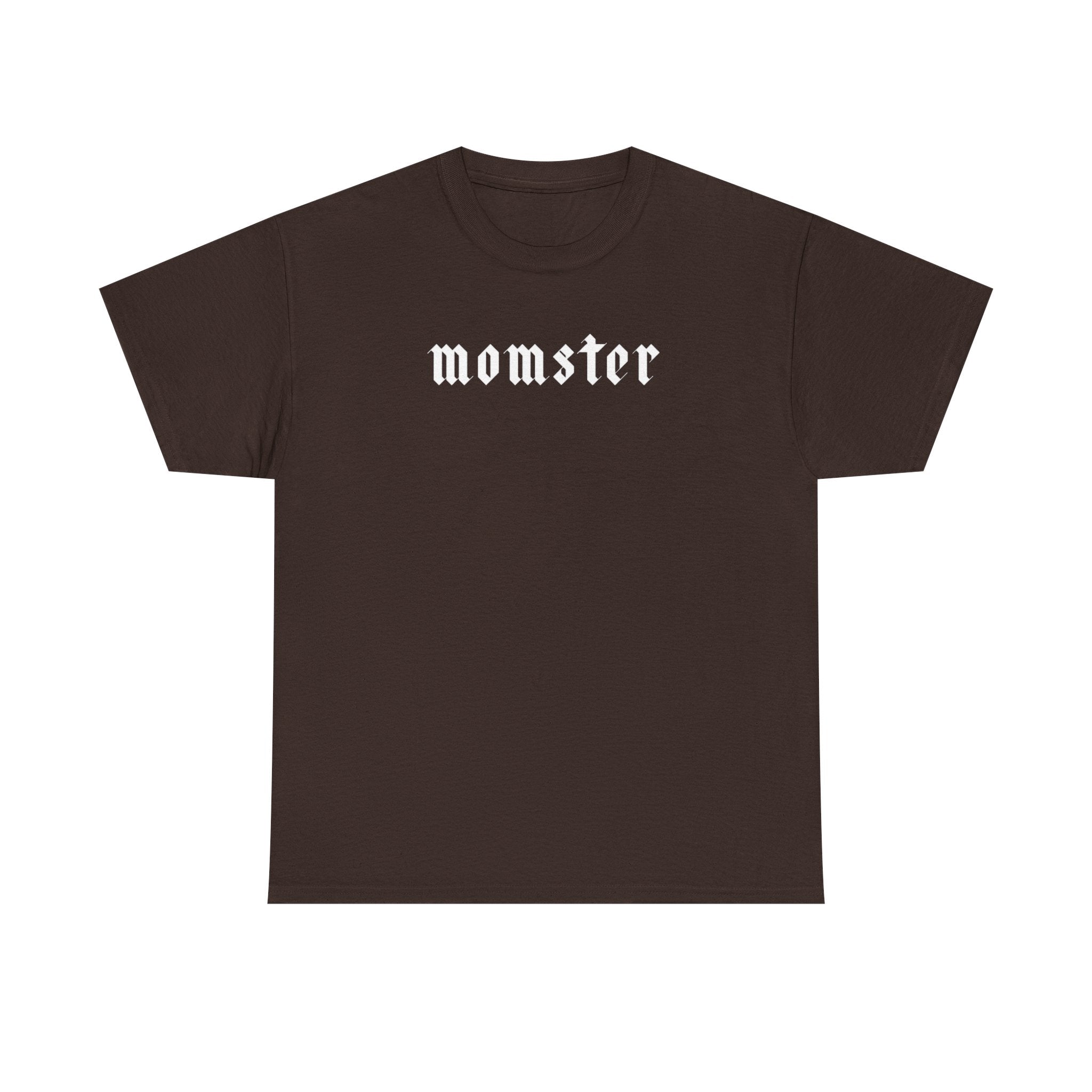 Momster Cotton Tee