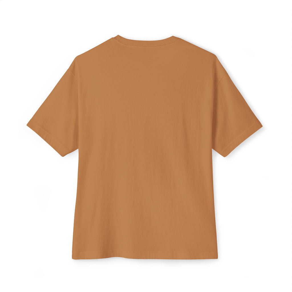 Dracula Insp.  Oversized Boxy Tee