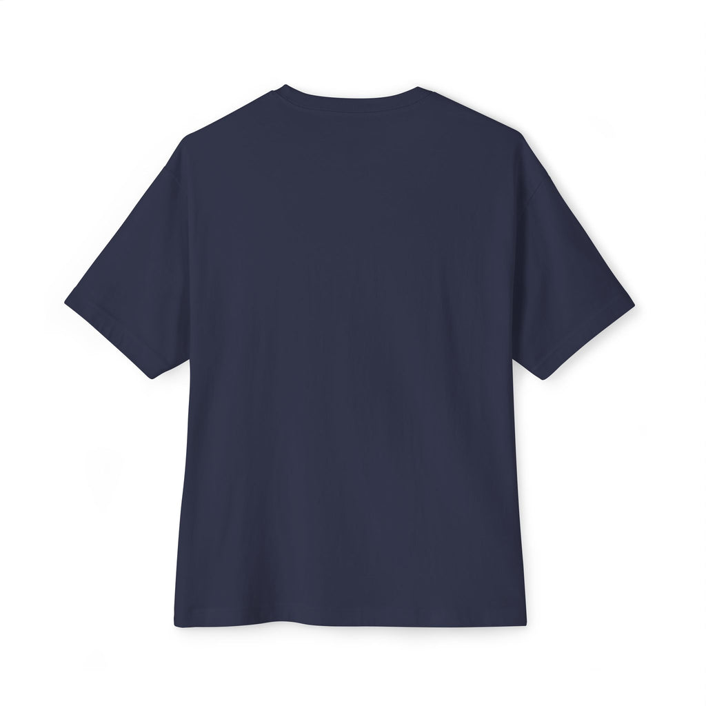 Dracula Insp. Oversized Boxy Tee