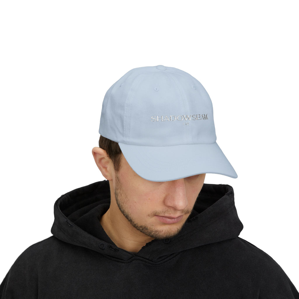 Classic Shadowseam Co Dad Cap