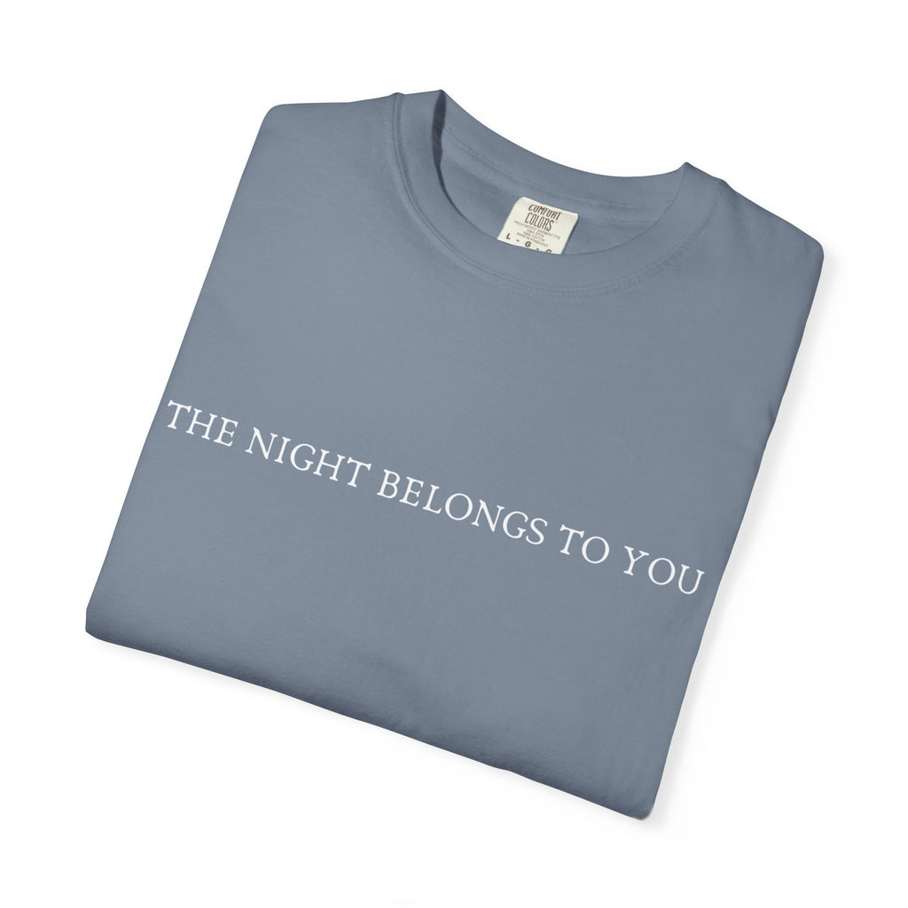 TNBTY Unisex T-shirt