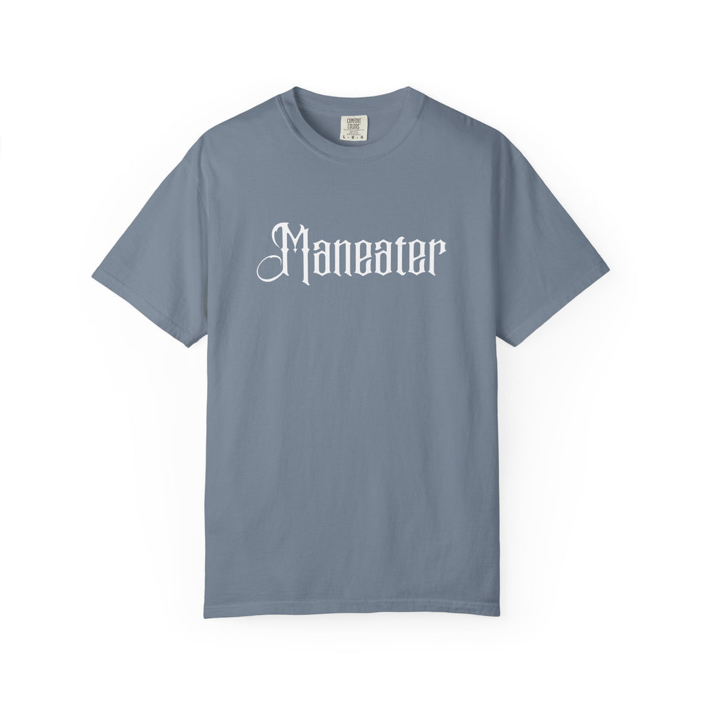 Maneater Unisex T-shirt