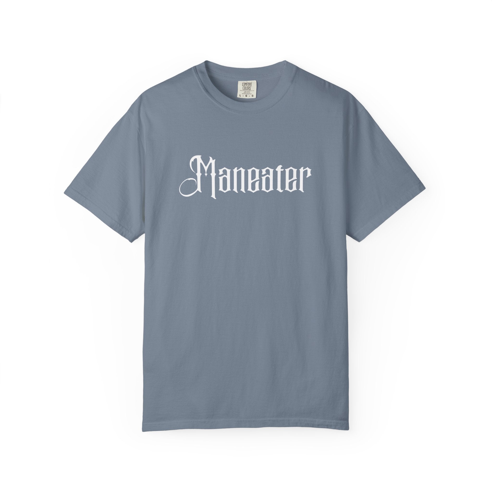 Maneater Unisex T-shirt