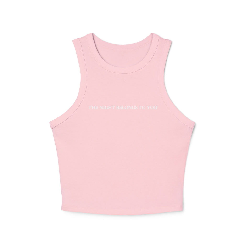 TNBTY Micro Tank Top