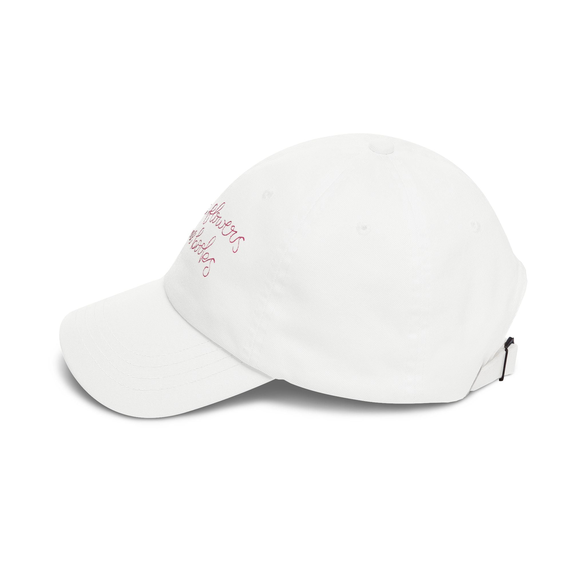 Buy Me Books Classic Dad Cap