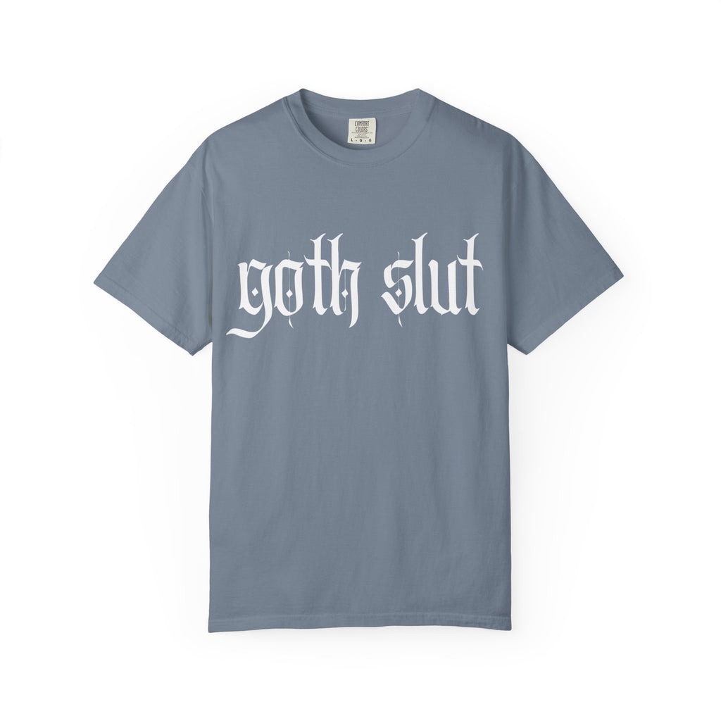 Goth Slut Unisex T-shirt