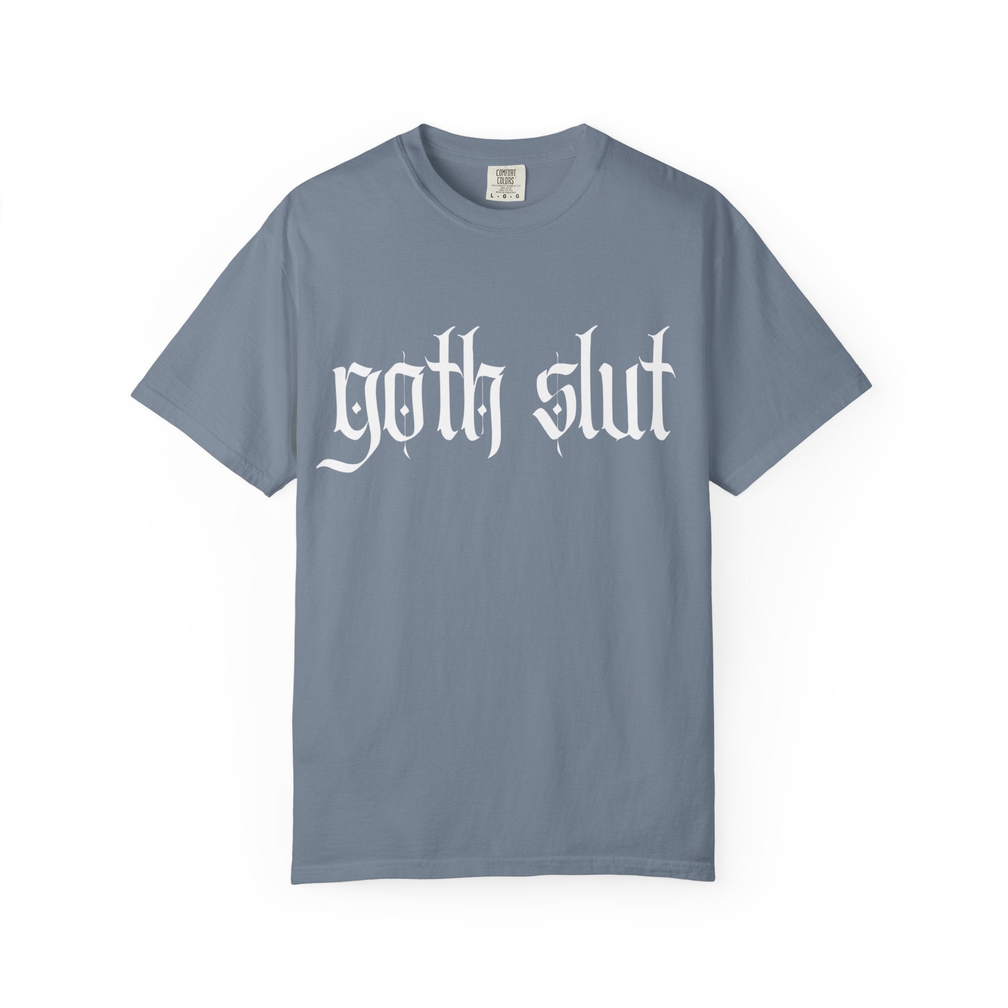 Goth Slut Unisex T-shirt