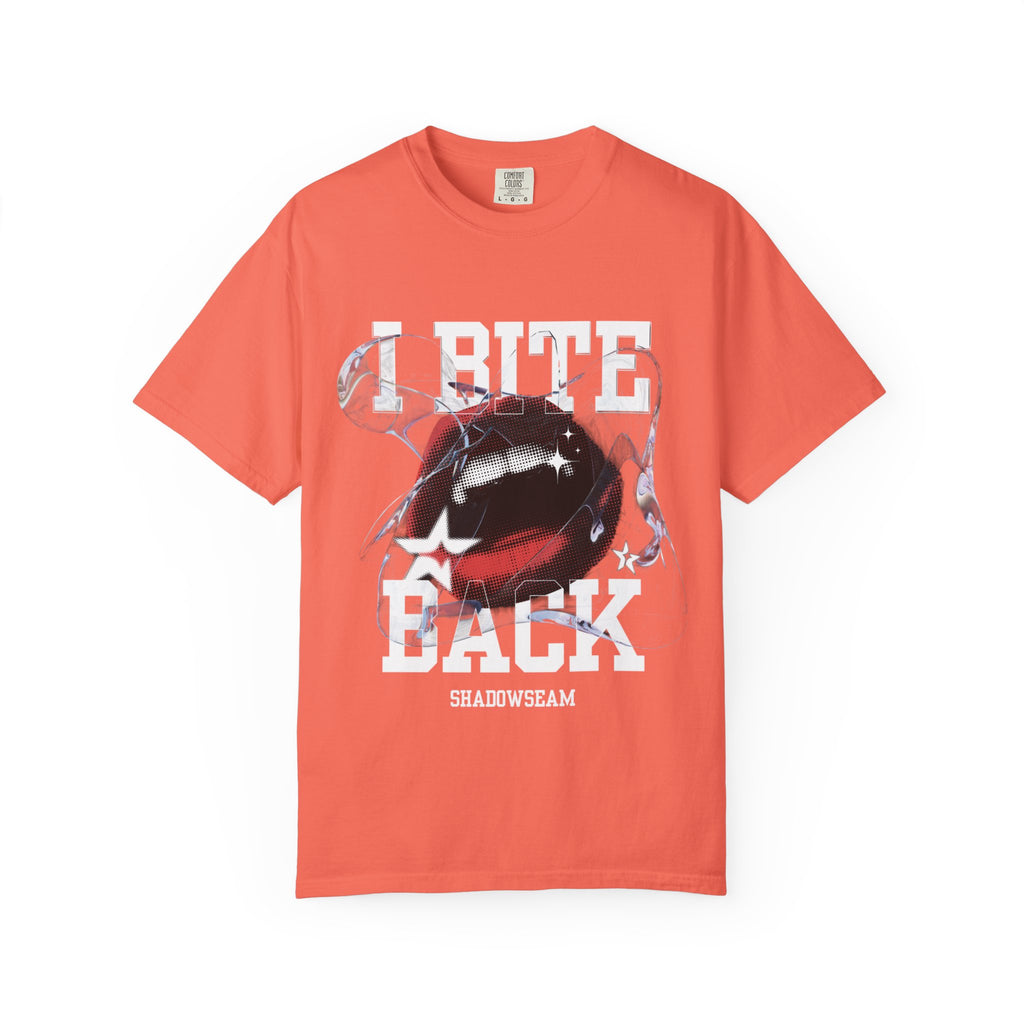 I Bite Back Tshirt