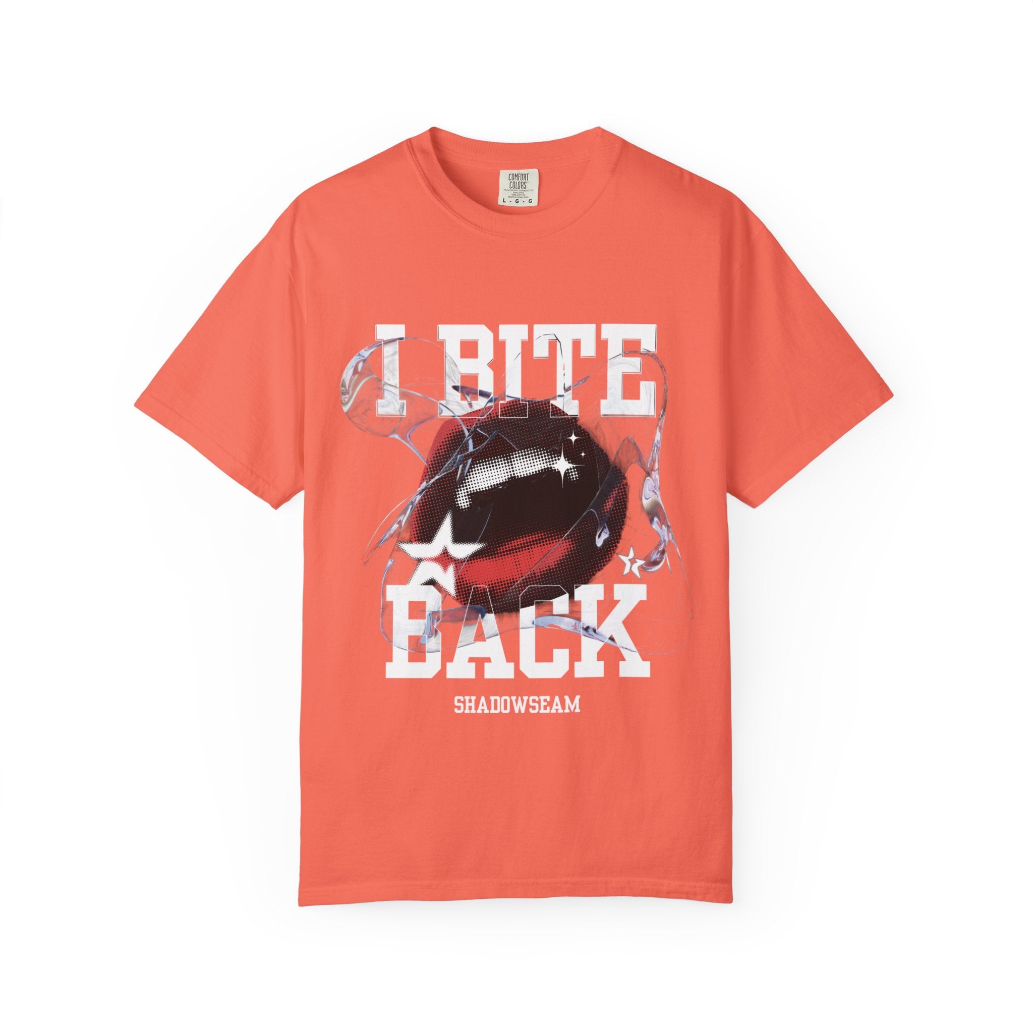 I Bite Back Tshirt