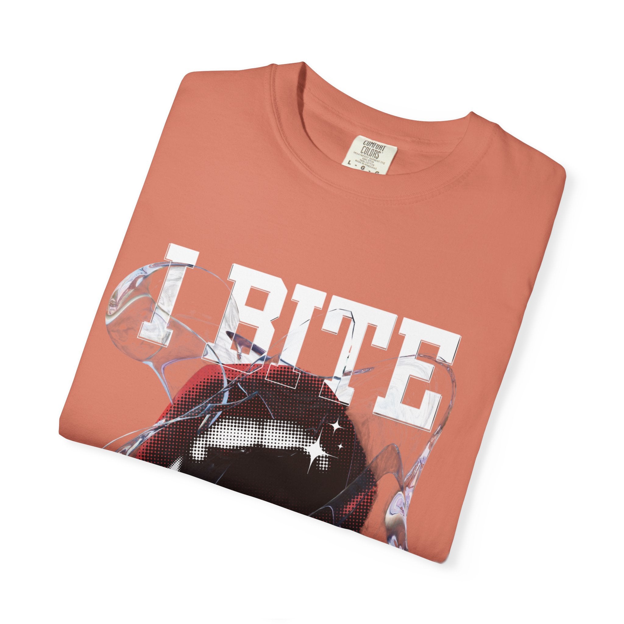 I Bite Back Tshirt