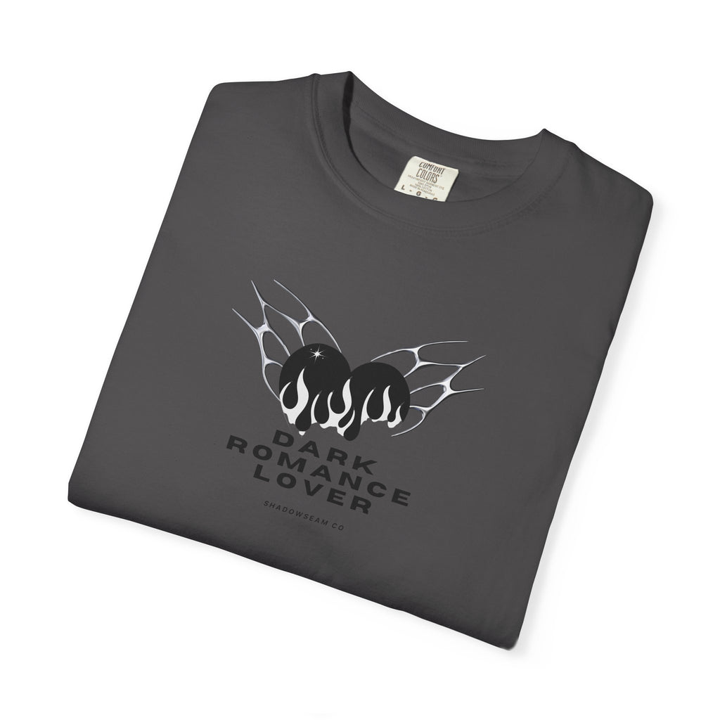 Dark Romance Lover T-shirt