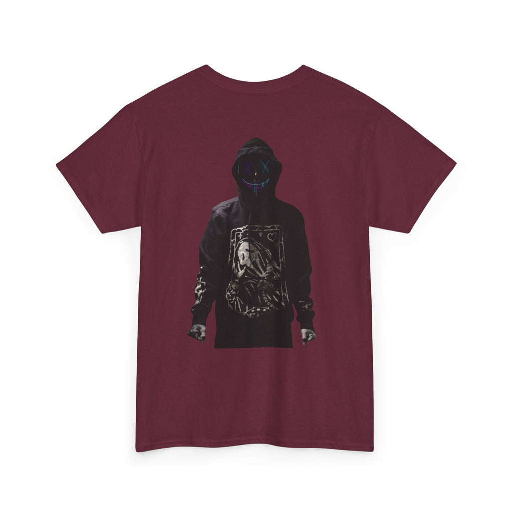 Ride Heavy Cotton Tee