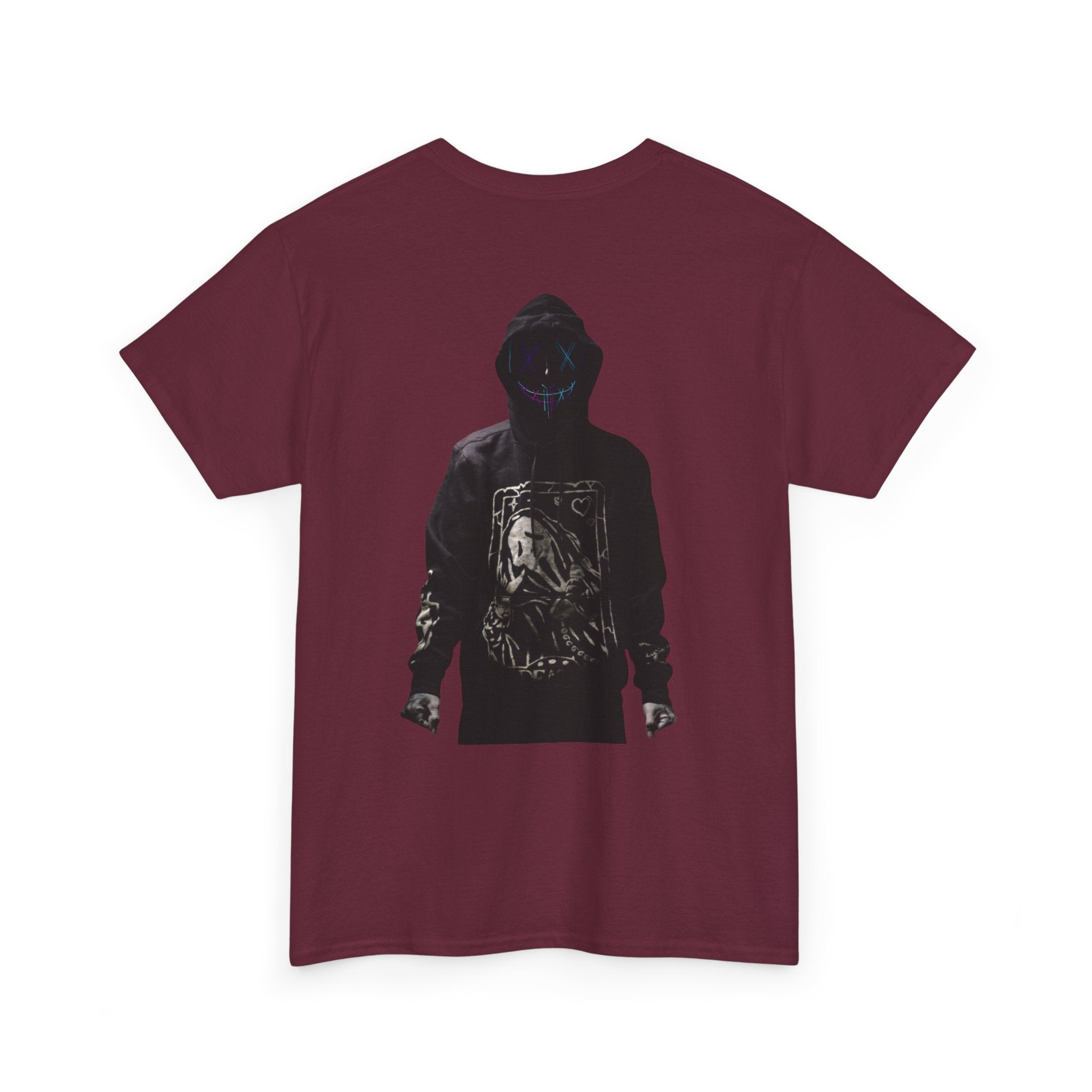 Ride Heavy Cotton Tee