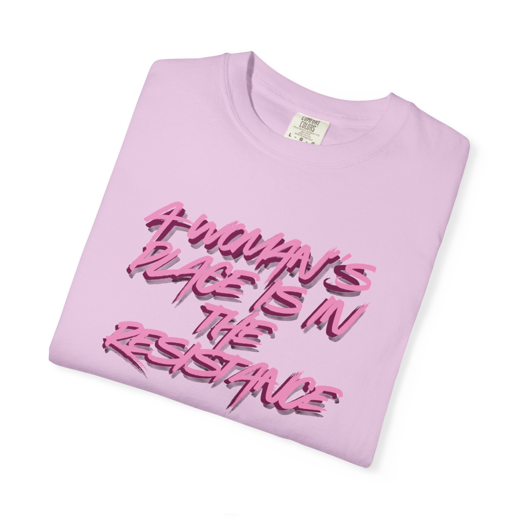 SW Insp. Unisex T-shirt
