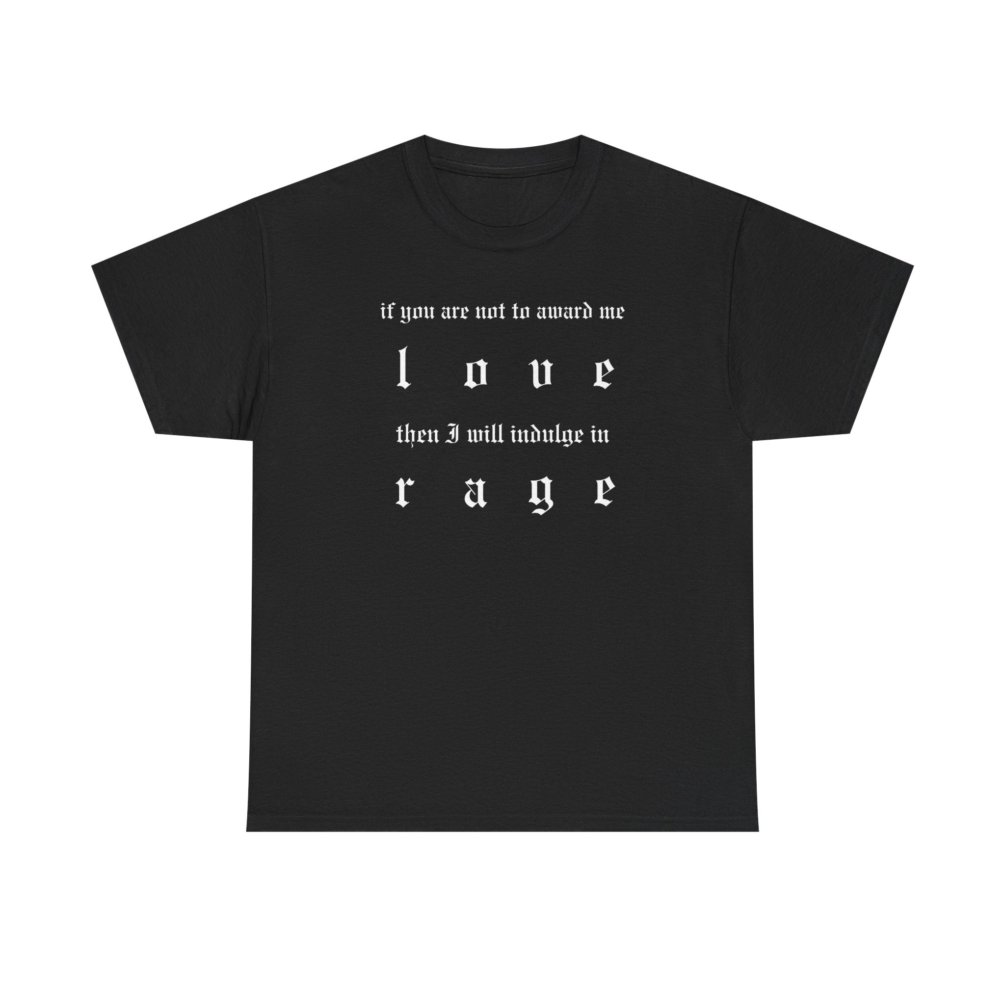 Frank. Insp 2 Heavy Cotton Tee