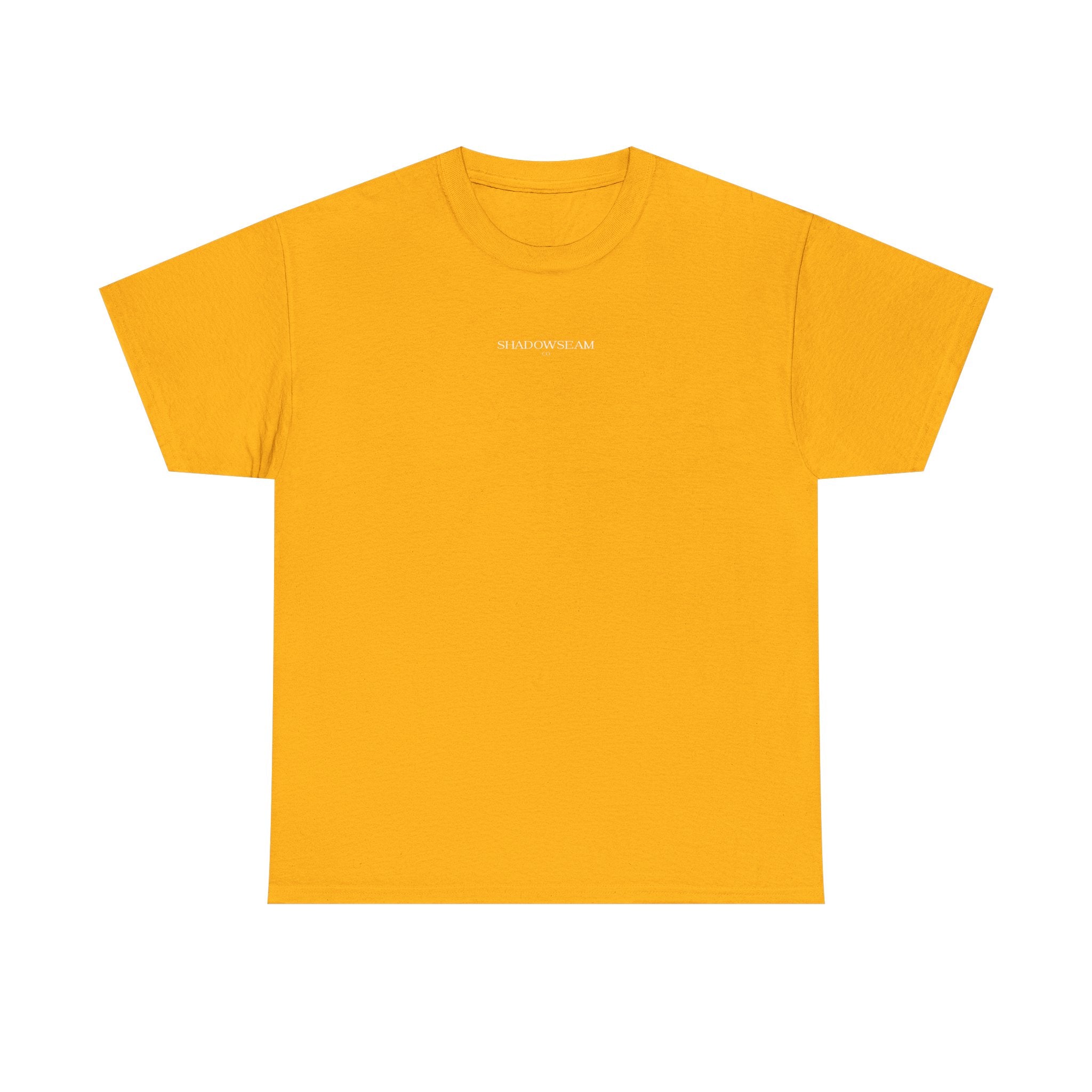 Ride4 Heavy Cotton Tee