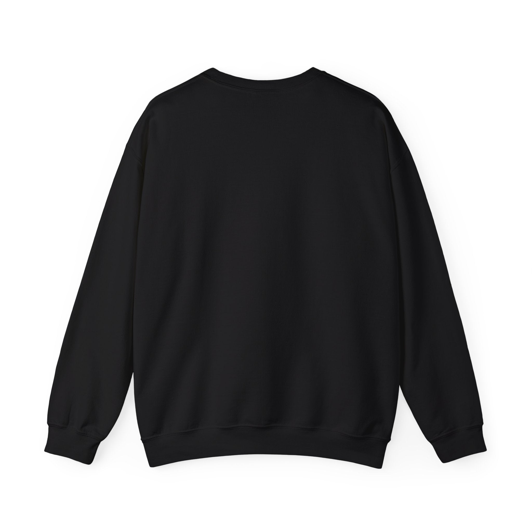 Fictional Vday Unisex Crewneck Sweatshirt