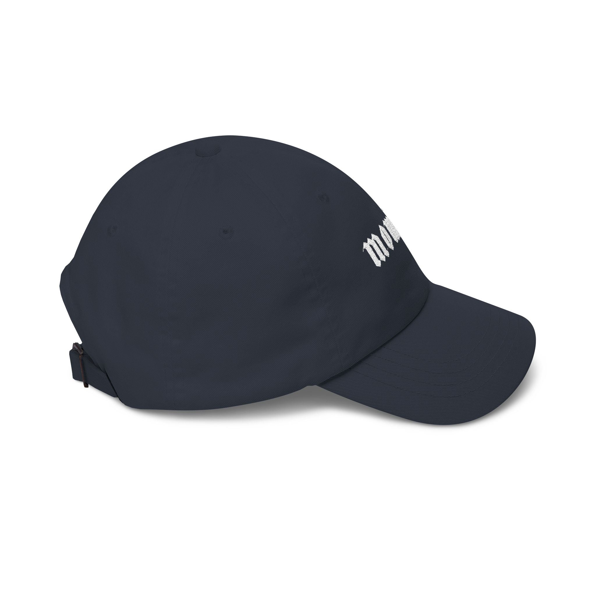 Mombie Dad Cap