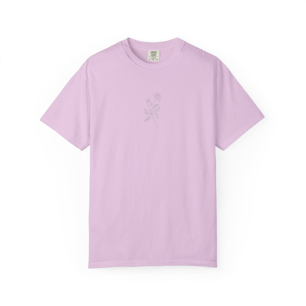 Frankenstein Insp. 2 Unisex T-shirt