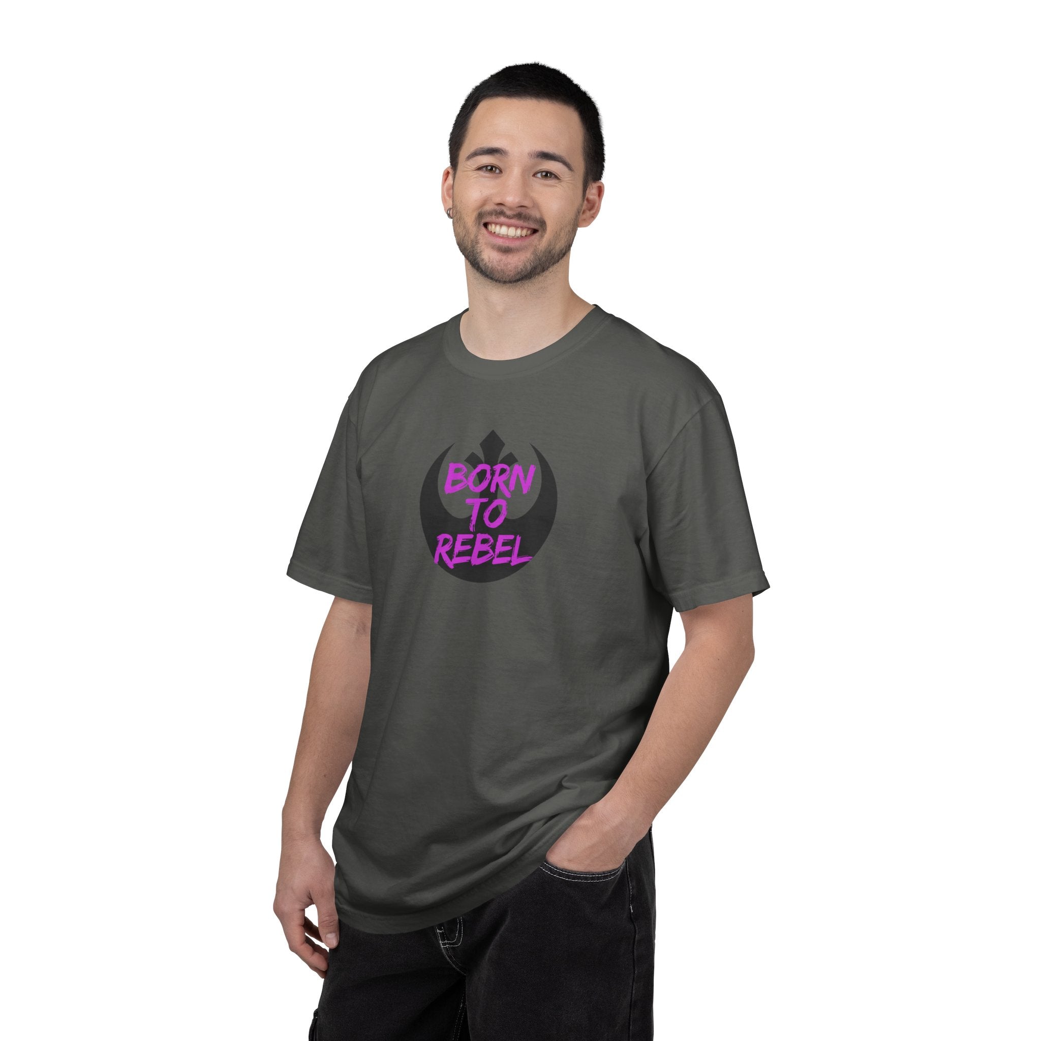 SW Insp. Unisex T-shirt