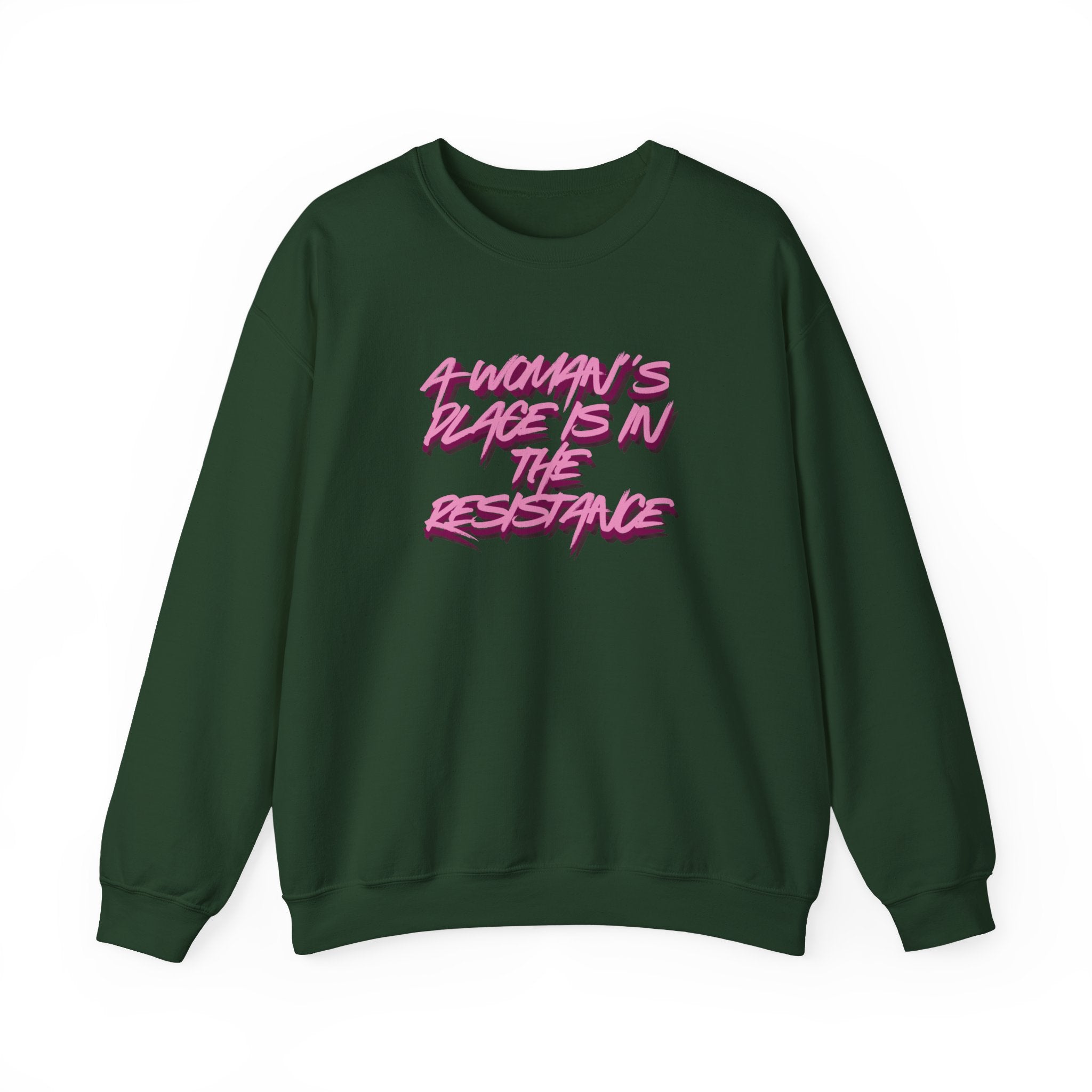 SW Insp Unisex Crewneck Sweatshirt