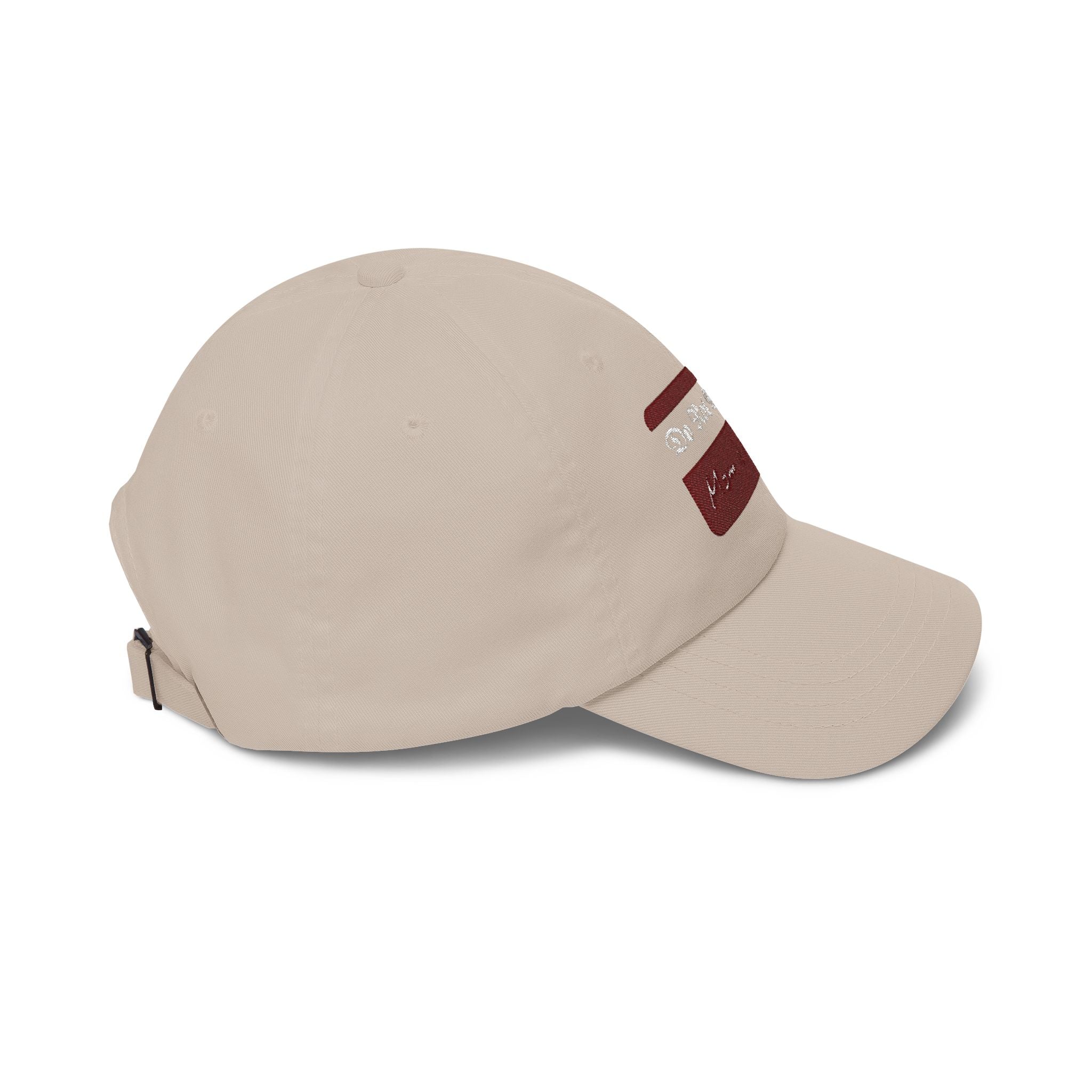 DND Mom Dad Cap