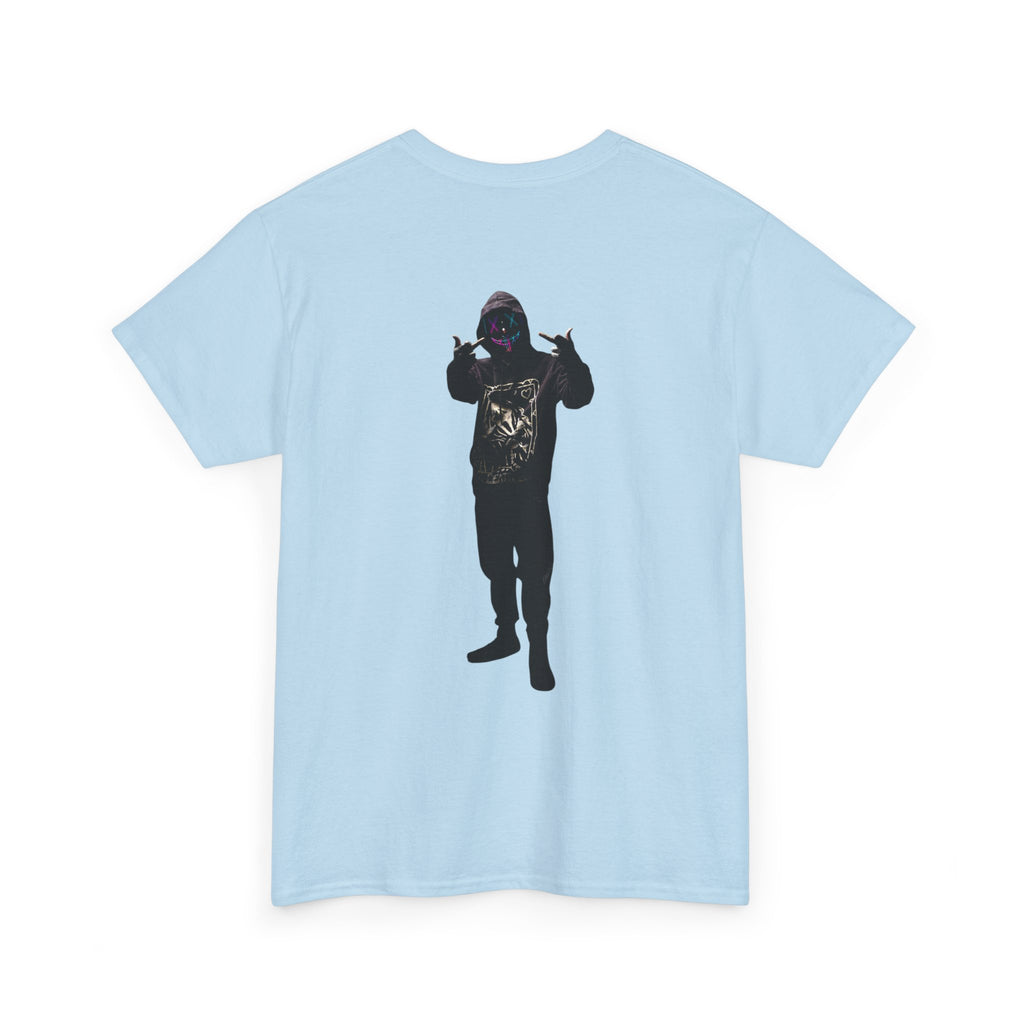 Ride4 Heavy Cotton Tee