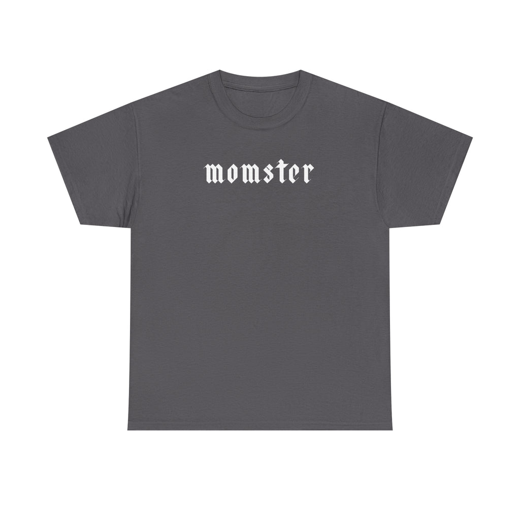 Momster Cotton Tee