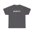 Momster Cotton Tee