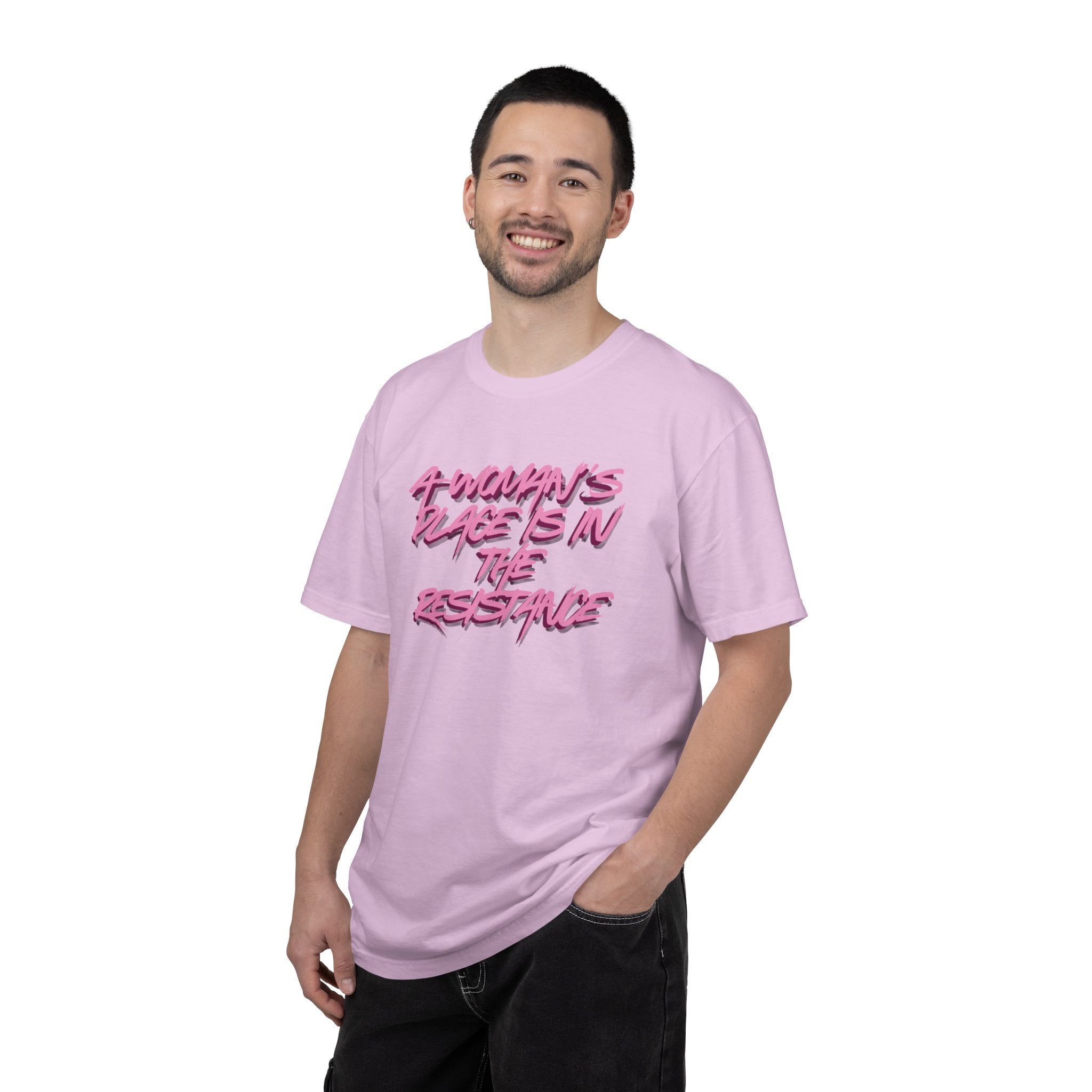 SW Insp. Unisex T-shirt