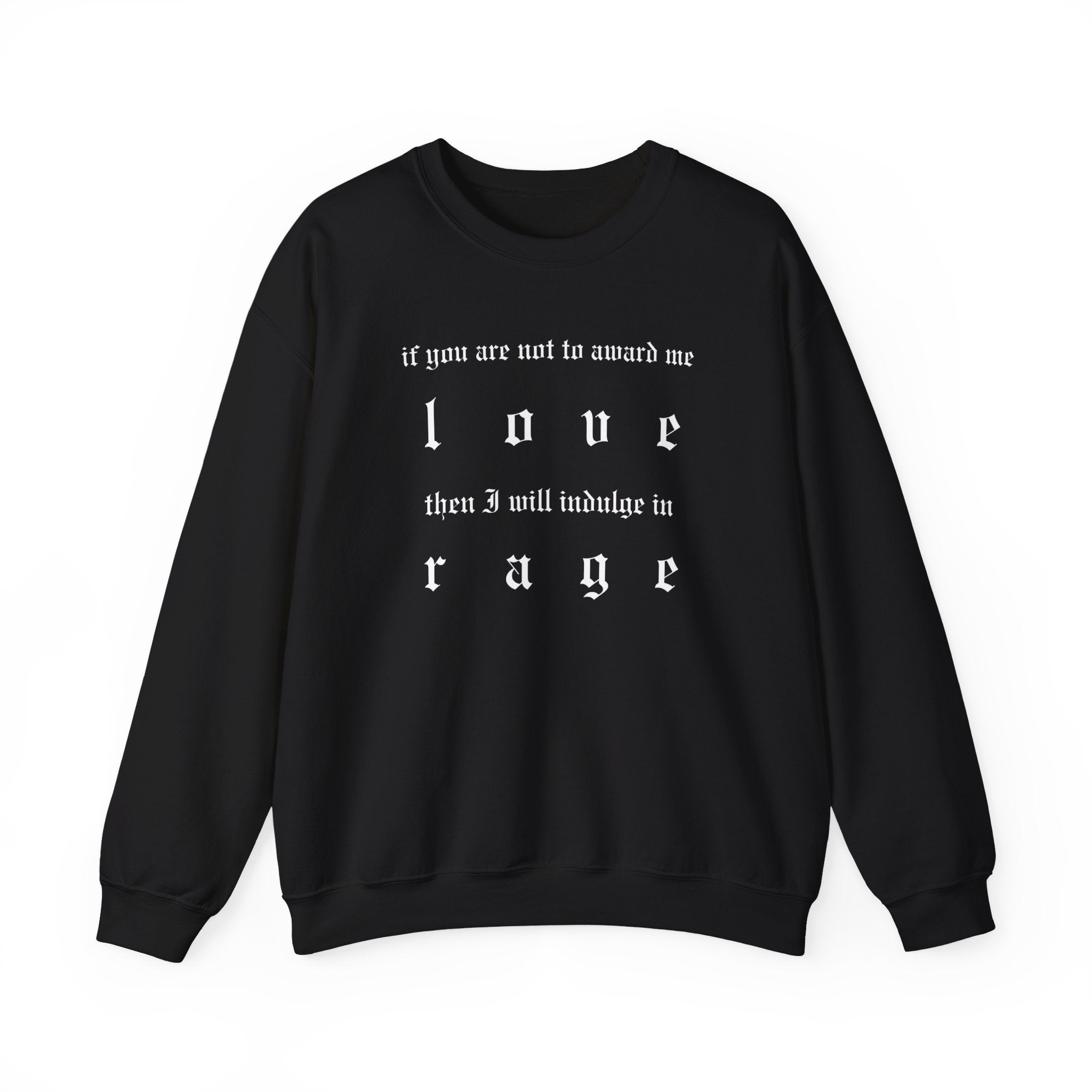 Frankenstein Unisex Crewneck Sweatshirt