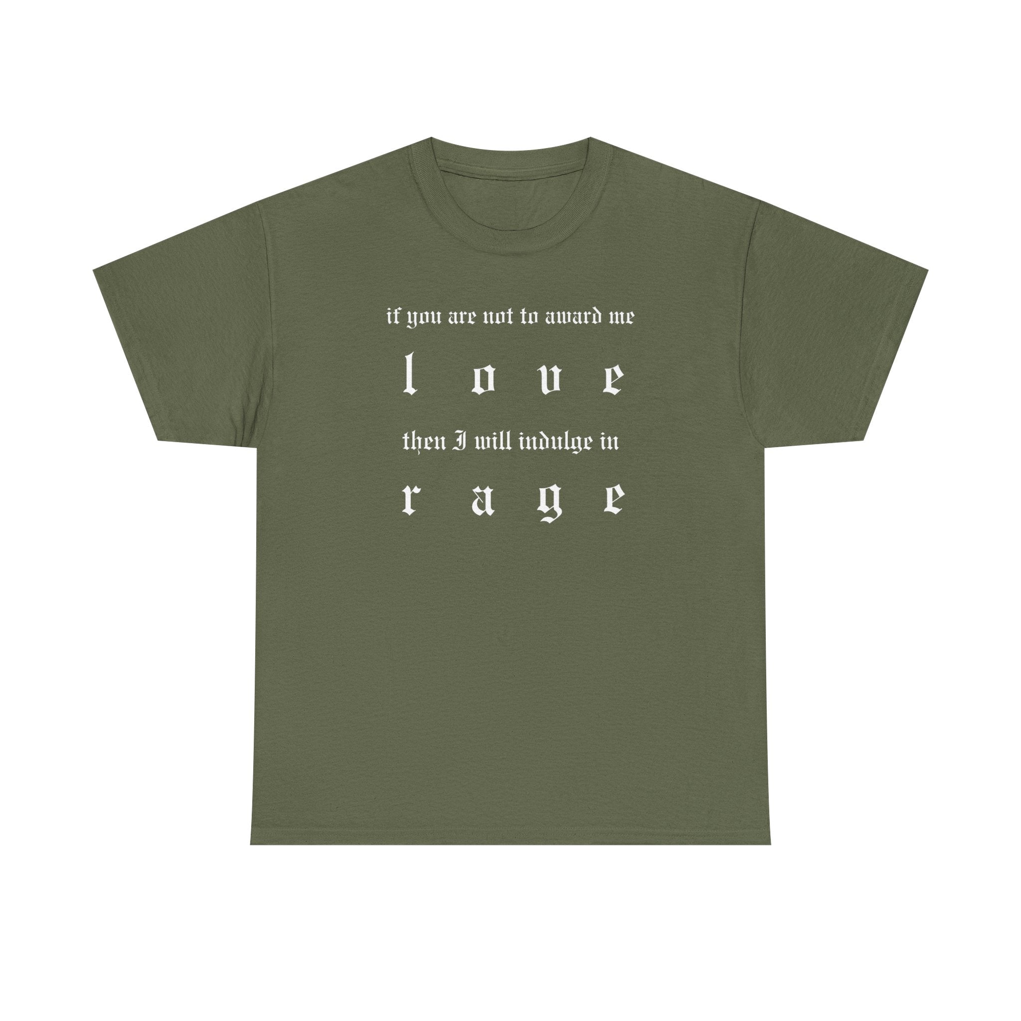Frank. Insp 2 Heavy Cotton Tee