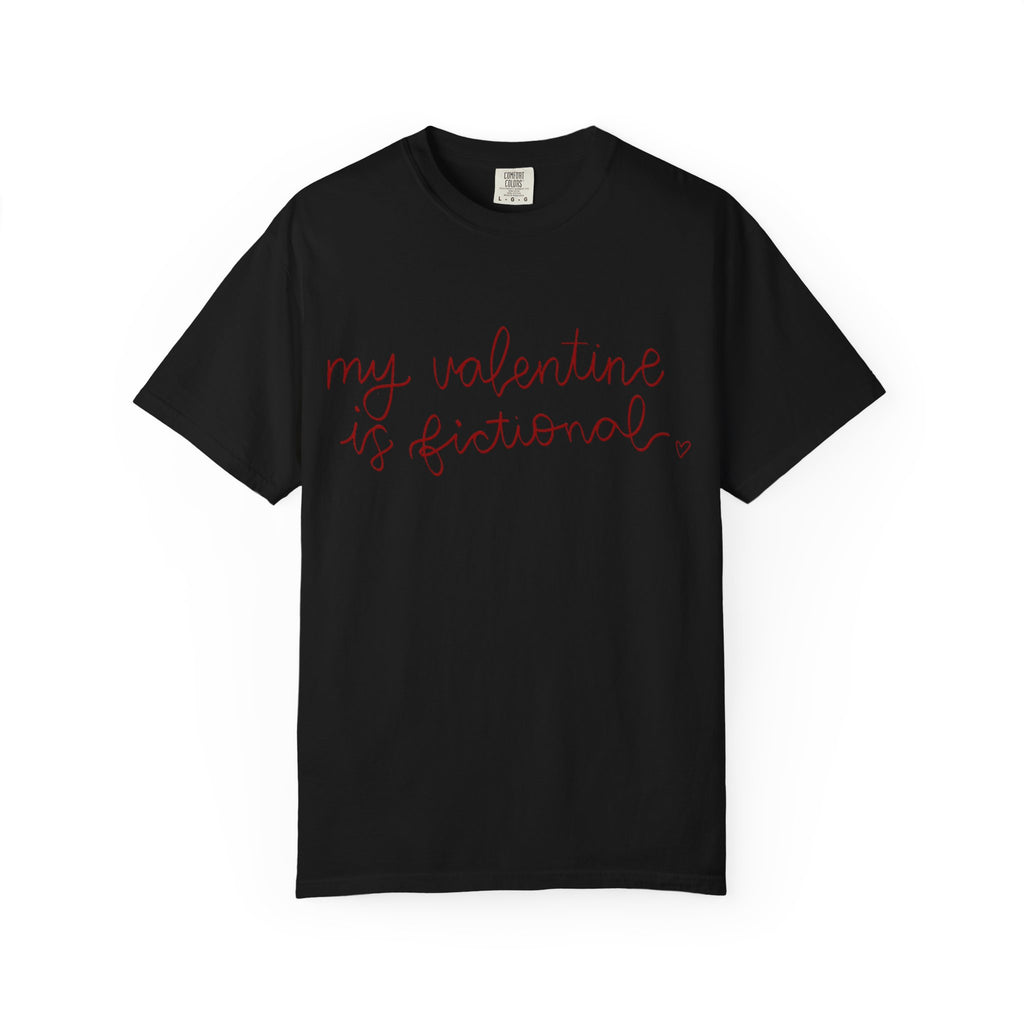 Fictional Vday Unisex T-shirt